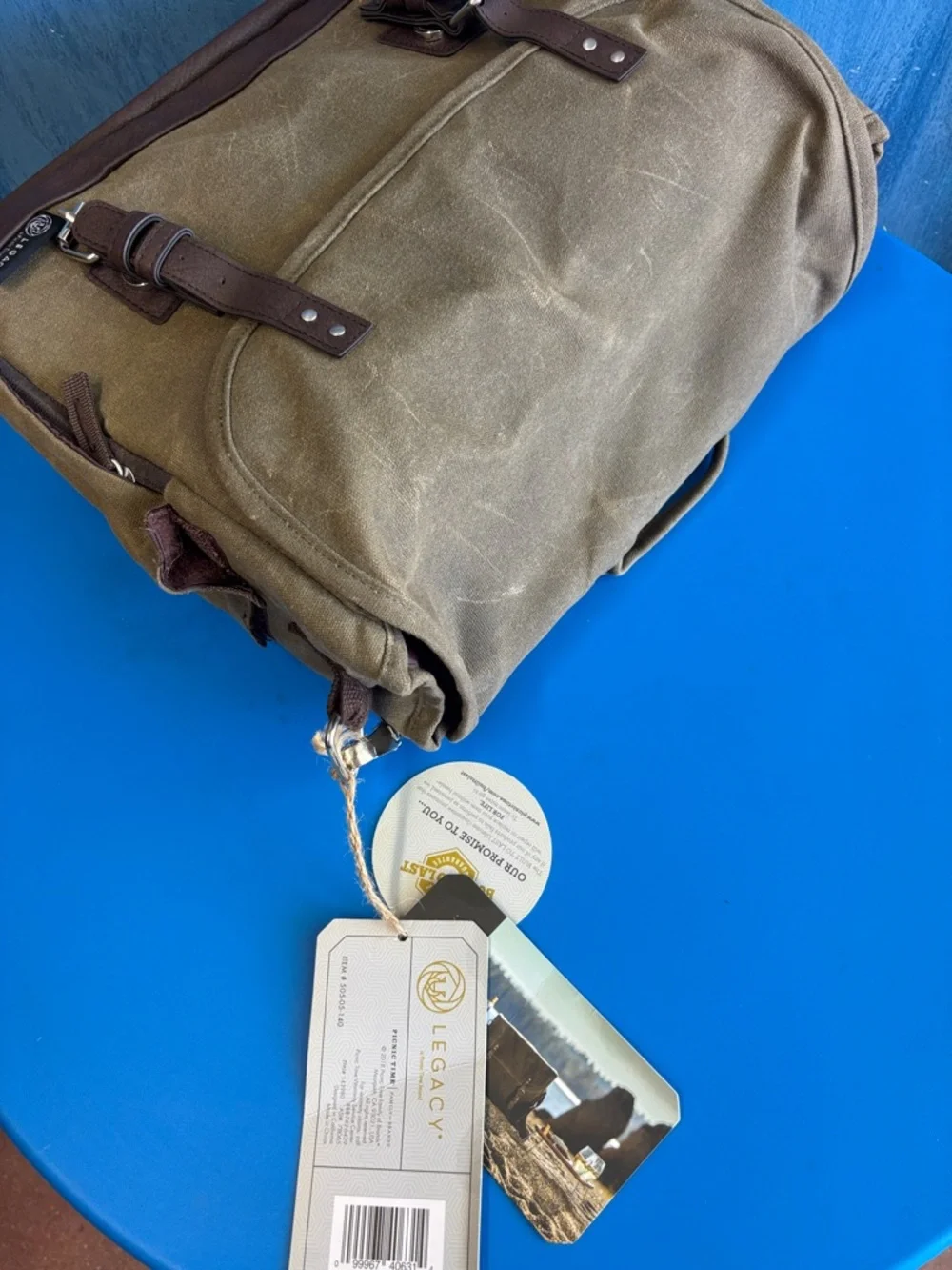 N/A durable olive